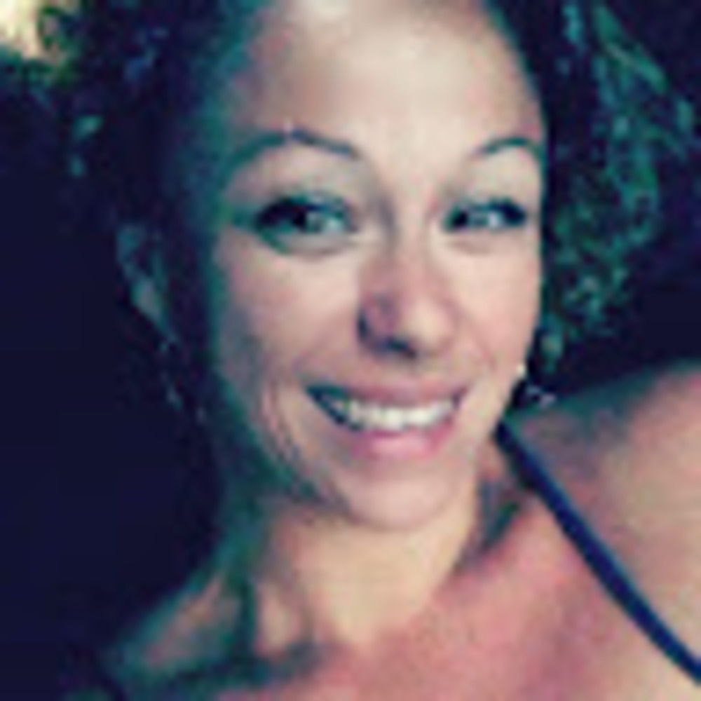 Meet your Posher, Tasha